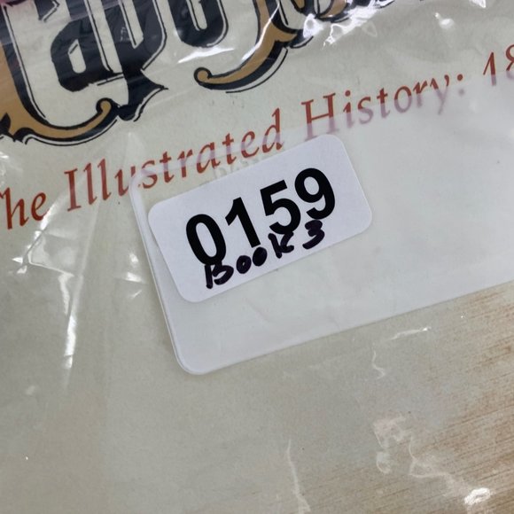 Cape May Point: The illustrated History 1875 to‎ the Present Hardcover Joe J. - Picture 15 of 15